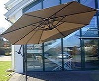 Express Sonnenschirm