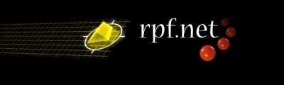 RPF-Netdesign